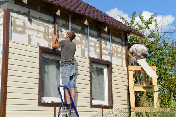 Best Brick Veneer Siding  in North Valley Stream, NY