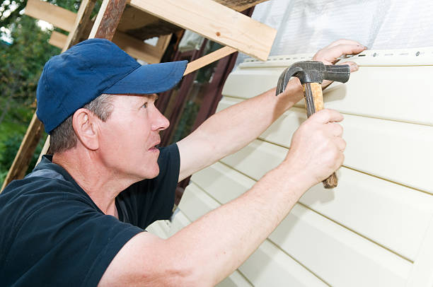 Best Aluminum Siding Installation  in North Valley Stream, NY