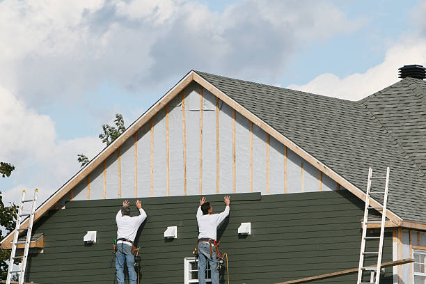 Best Insulated Siding Installation  in North Valley Stream, NY